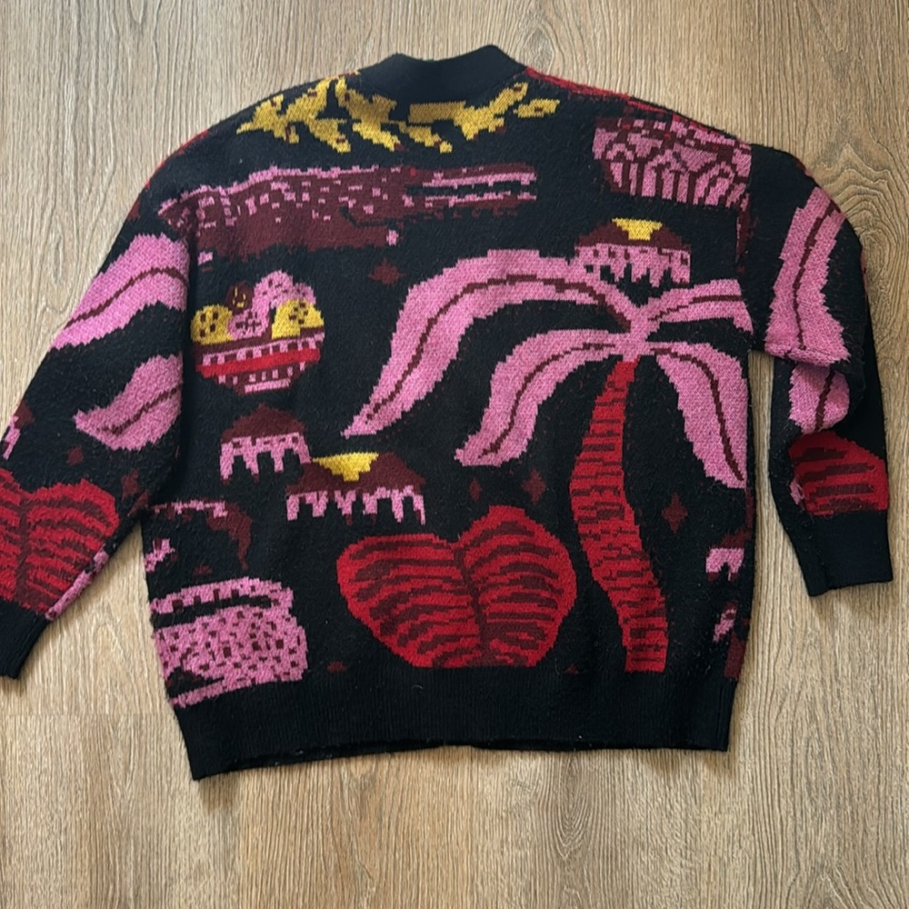 Farm Rio Cardigan - Picture 4 of 5